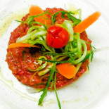 Peppone Nourriture
