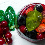 Peppone Nourriture