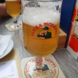 La Brocca Nourriture