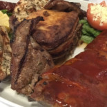 Ithaca Restaurant Cibo