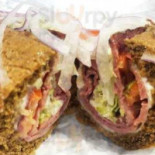Thundercloud Subs Cibo