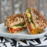 Java Bean Ballard Cibo