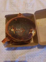 Mcdonald's food