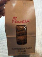 Chick-fil-a food