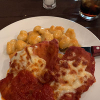 Casamici Trattoria food