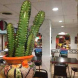 Howard's Charro Cafe Dentro