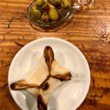 2 Wheels Cibo