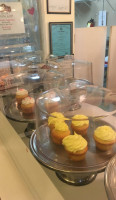 Cupcake Shop food