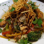 Bar Le Ranch Cibo