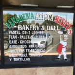 Panaderia Azteca Cibo