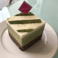 Yogashi Patisserie food