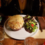 Le Grenier Cibo