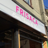 Frisaca Cibo