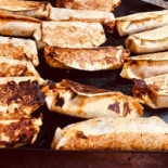 Frisaca Cibo