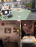 Beltempo Caffé E Cucina food