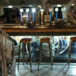 Saloon 59 Nourriture