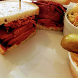 Hali Deli Cibo