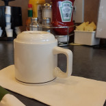 Husky House Restaurant Cibo