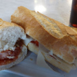 Cafeteria Bb Dentro