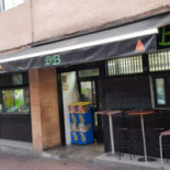 Cafeteria Bb Dentro