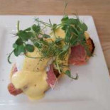 Cafe Relish (Wolverhampton) Dentro