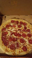 Little Caesars Pizza food