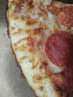 Little Caesars Pizza food