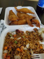 China House food