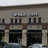 Hea Cafe Esterno