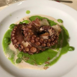 Caffe Bistro Comida