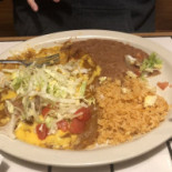 Meme's Mexican Cibo