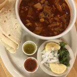 Meme's Mexican Cibo