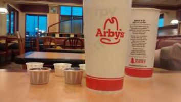 Arby's food