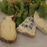 L'Antre 2 Cibo