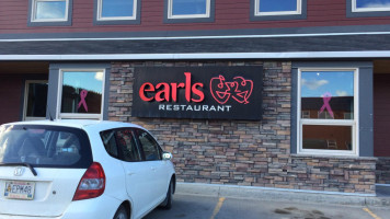 Earls food