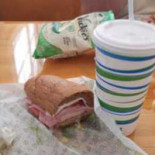 Thundercloud Subs Cibo