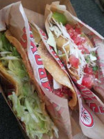 Jimboy's Tacos food