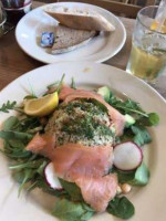 Le Pain Quotidien food