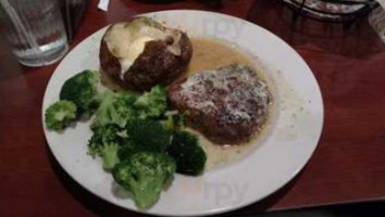 O'Charley's Restaurant & Bar food