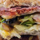 Subway Cibo