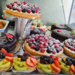 Pasticceria Dolcissimo food