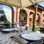 Agriturismo Noiari food