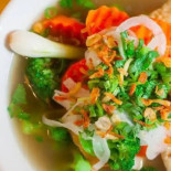 Pho Hoa Cibo
