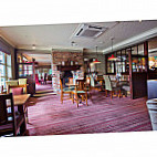 The O'bridge Brewers Fayre inside