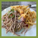 Biergarten Alter Hammer, Krebs Gaststättenbetriebs Gmbh Cibo