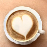 Antico Caffe Nourriture