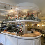 Antico Caffe Nourriture