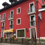 Ciori Exterior