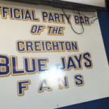 Blue Jay Storage Cibo