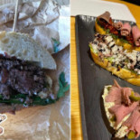 Esse Wine Cibo